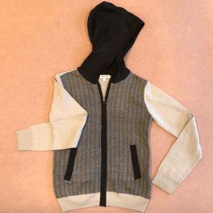 Boys Splendid Sweater Hoodie